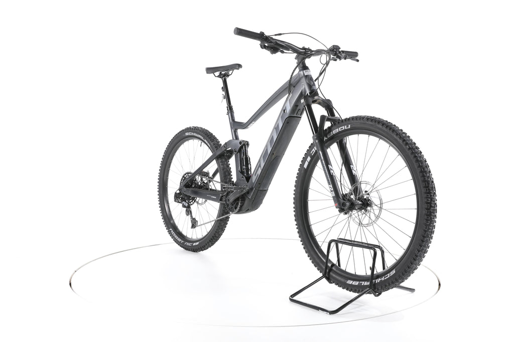 Scott Strike eRIDE 930 Fully E-Bike - Image 3