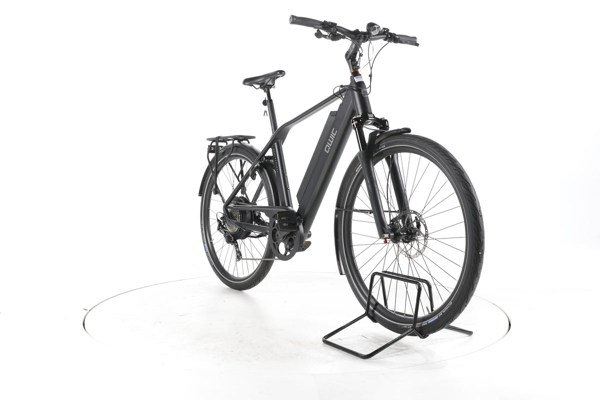 QWIC Performance RD11 Trekking E-Bike - Image 3