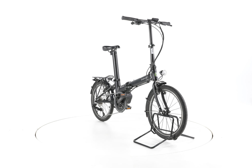 Dahon Unio E20 Falt E-Bike - Image 3