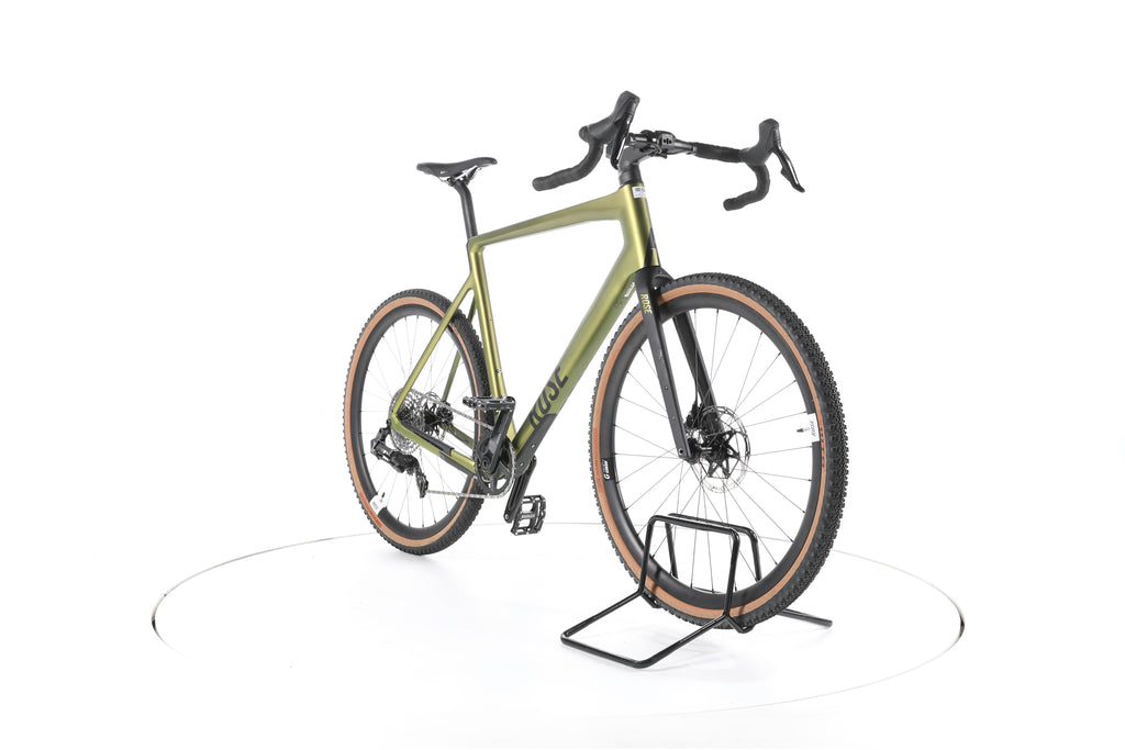 Rose BACKROAD Rival eTap AXS XPLR 1X12 - Image 3