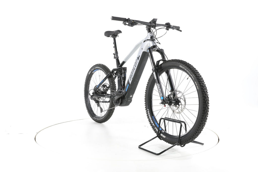 Bionicon Jesse FS 2 Fully E-Bike 2024 - Image 3