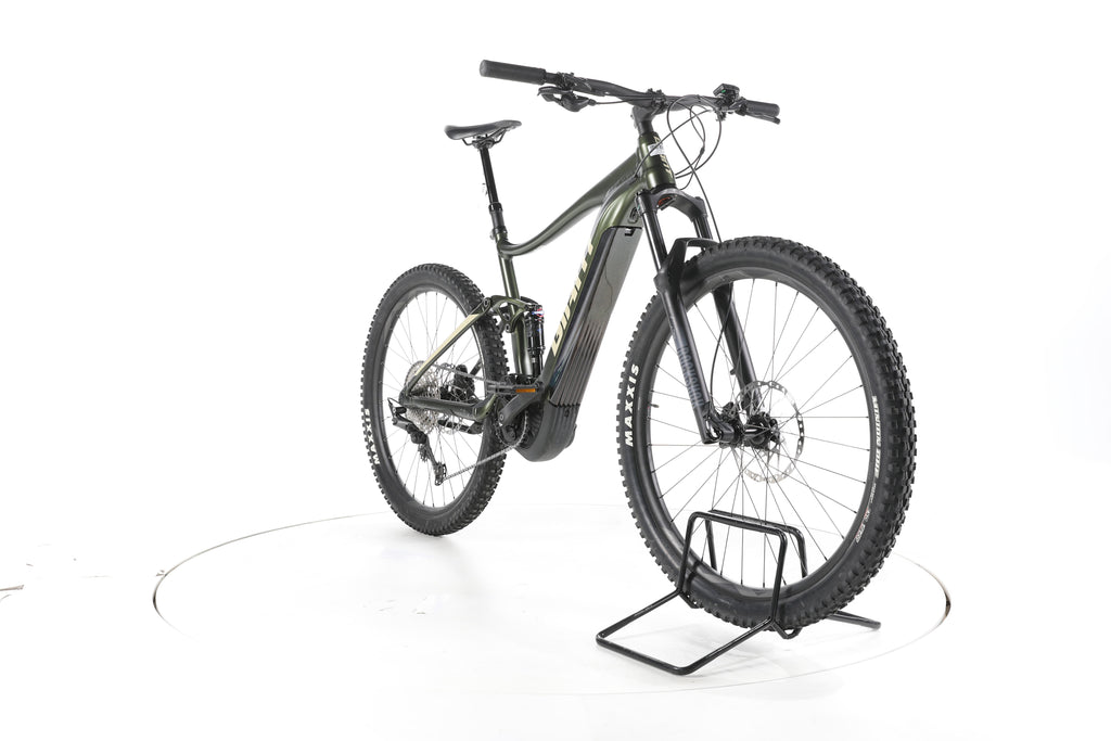 Giant Stance E+ Pro 1 Fully E-Bike - Image 3