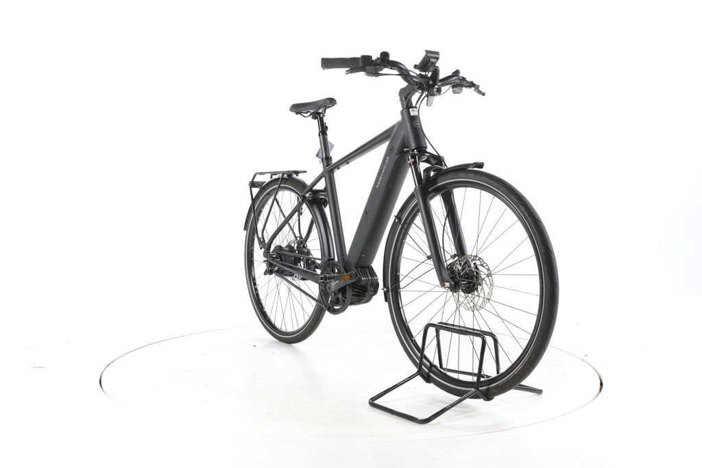 Riese & Müller Roadster4 Vario City E-Bike 2025 - Image 3