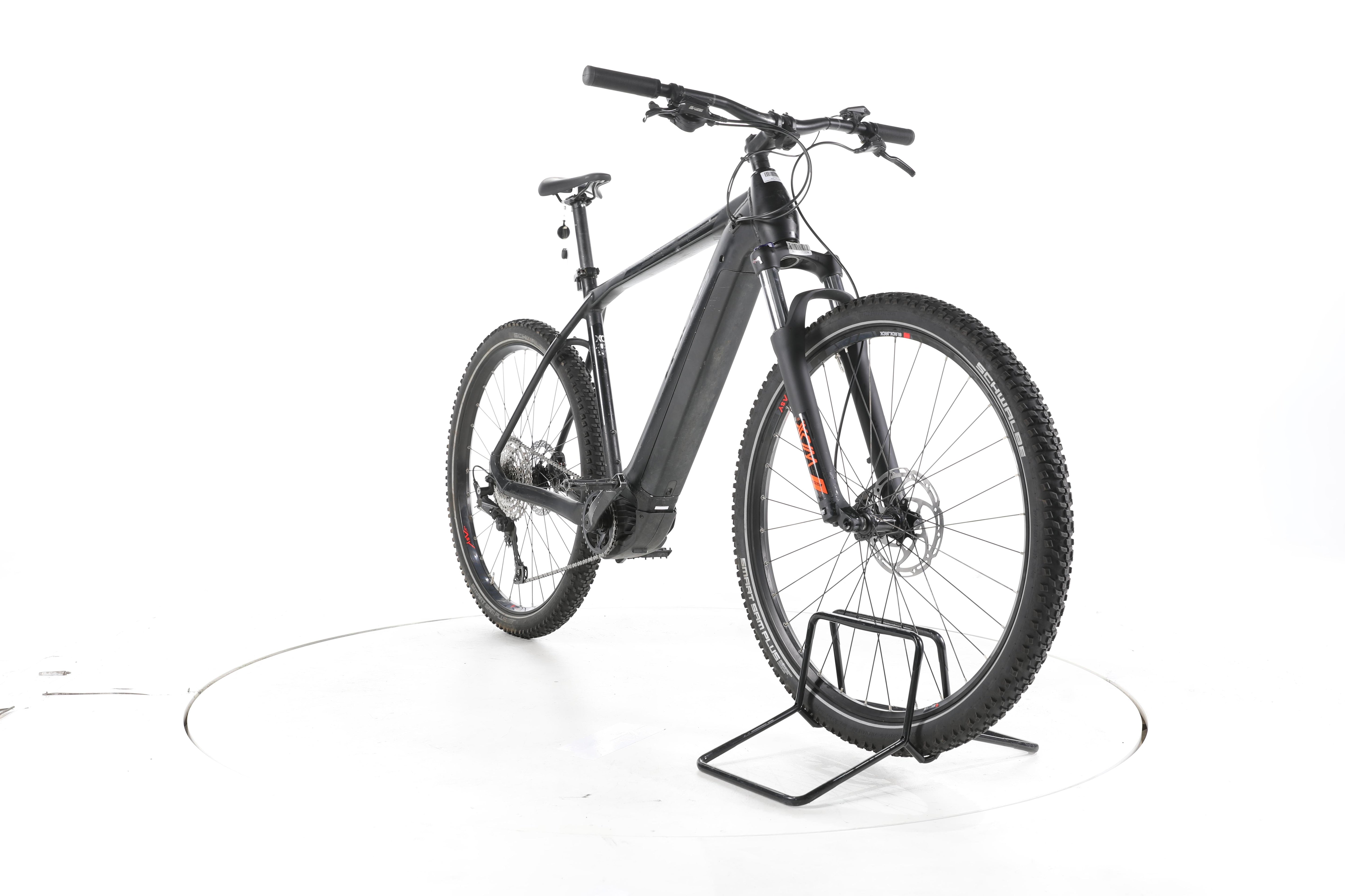 Bulls Copperhead EVO 2 E-Bike 2025 - Image 3