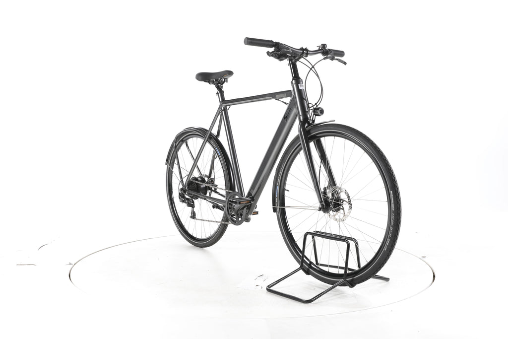 Coboc Montreal City E-Bike - Image 3