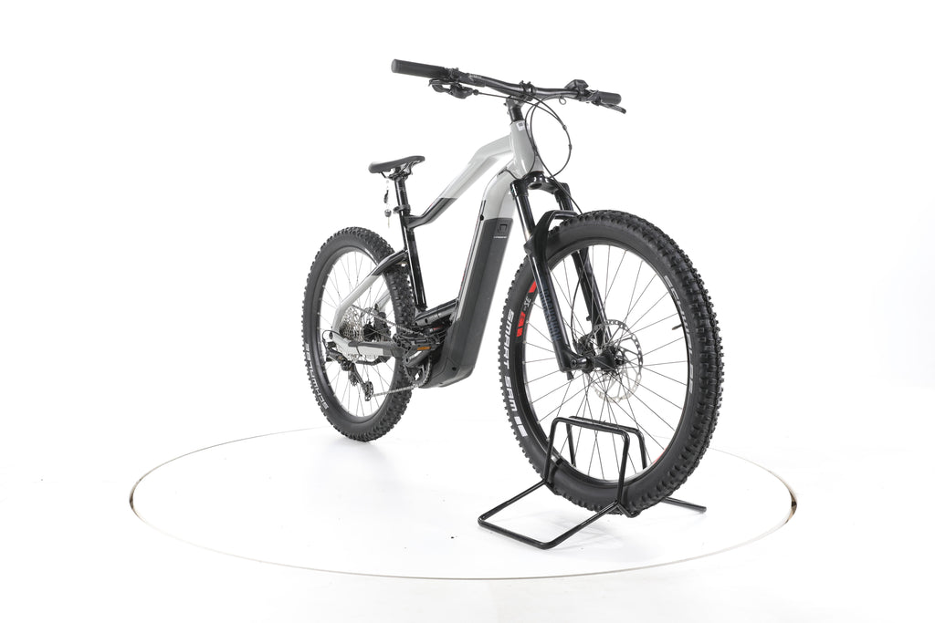 Haibike Hard Seven 9 E-Bike - Image 3