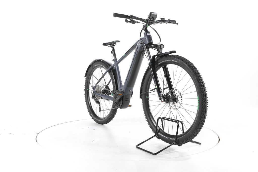 Axess Force 29 Allroad Trekking E-Bike - Image 3
