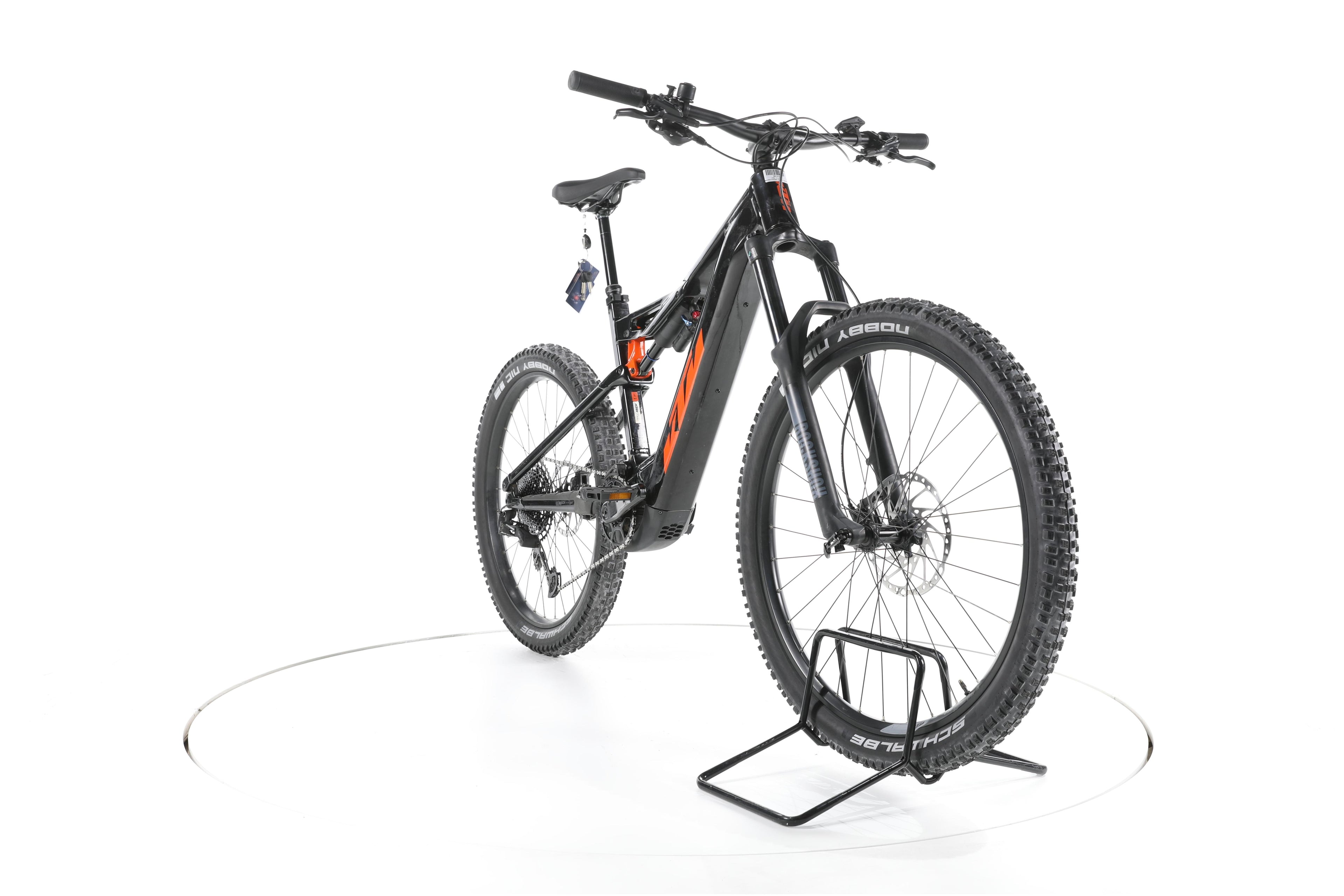 KTM MACINA KAPOHO 7973 Fully E-Bike 2023 - Image 3