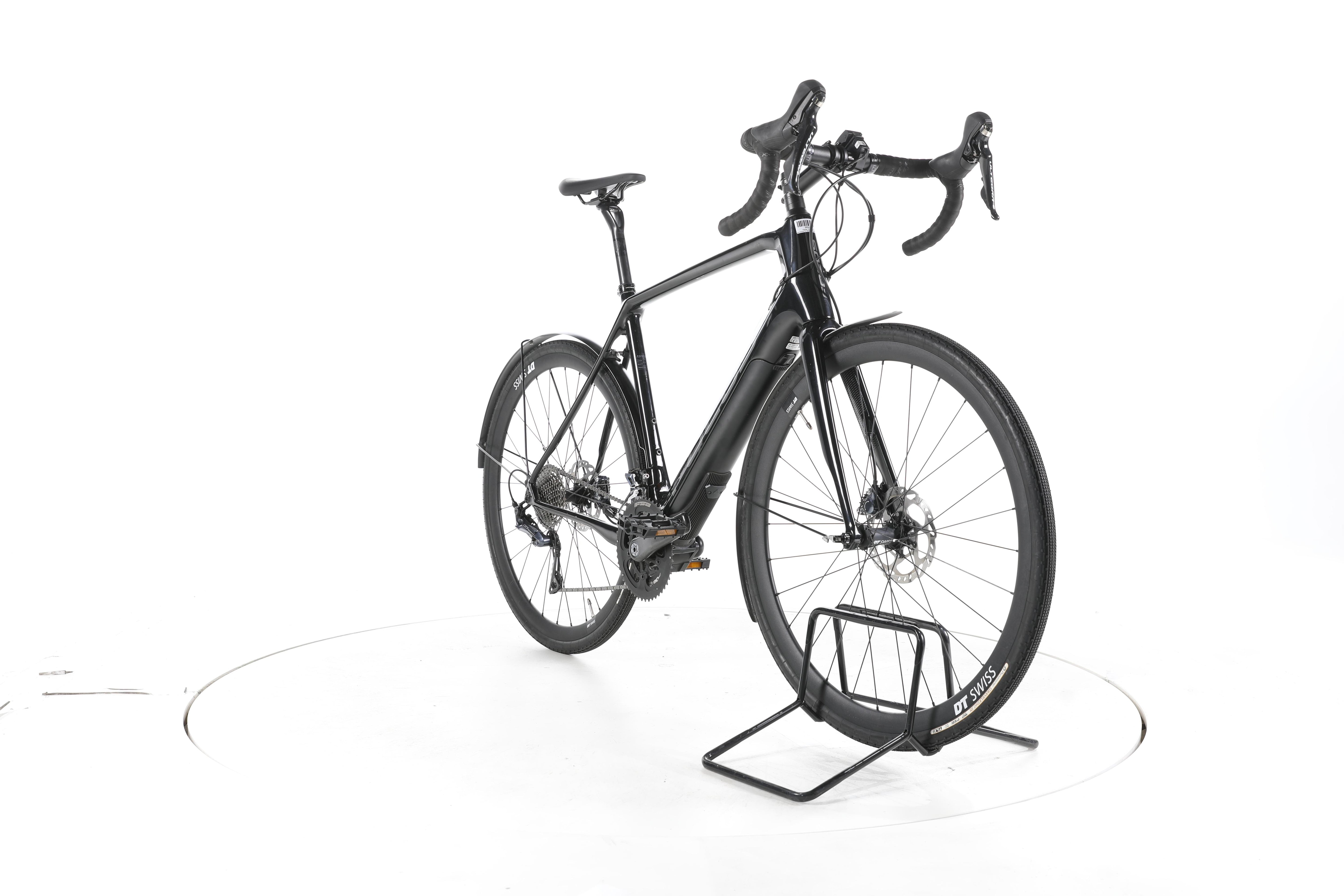 Focus Paralane² 9.7 E-Gravel & Rennrad Carbon - Image 3