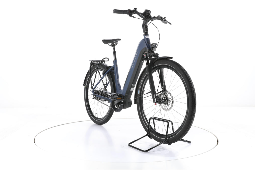 Kalkhoff Image 5.B Move+ City E-Bike Tiefeinsteiger - Image 3
