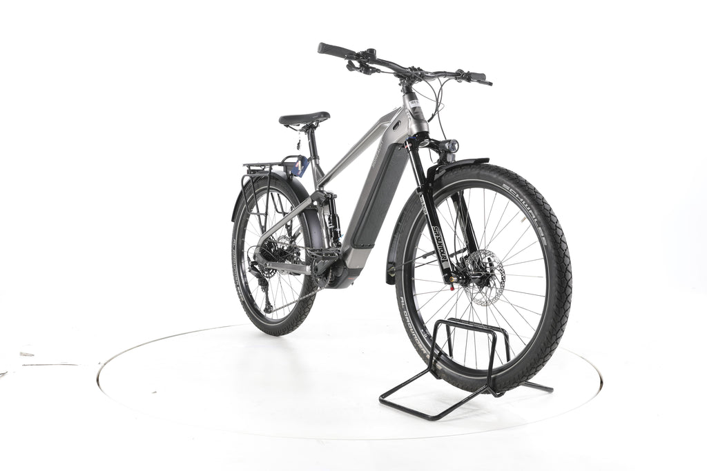 HoheAcht Mola Terra SUV E-Bike - Image 3
