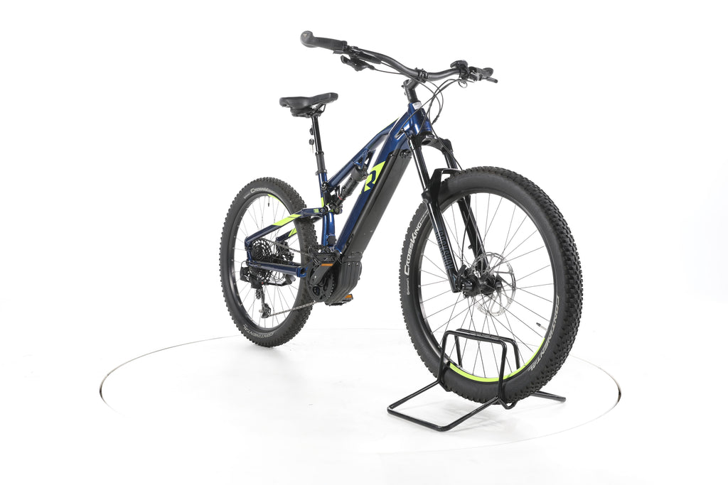 R Raymon FullRay 130E 6.0 E-Bike Fully - Image 3
