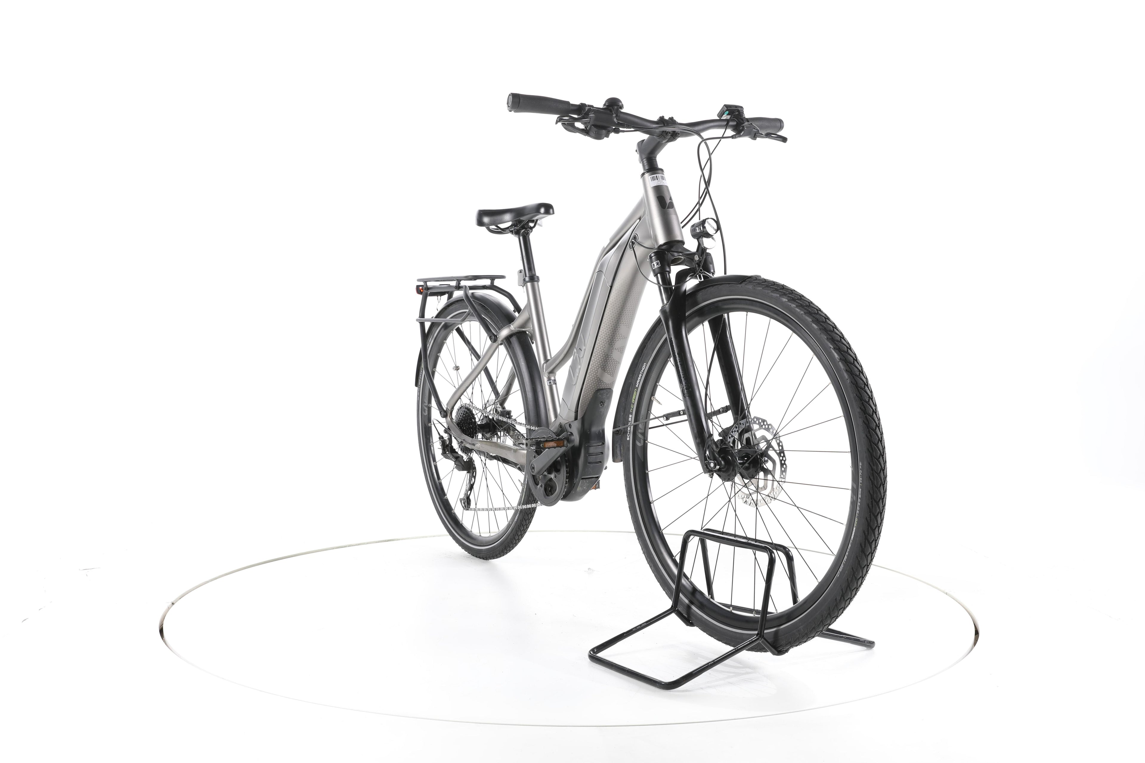 Liv Amiti-E+ 3 Trekking E-Bike - Image 3