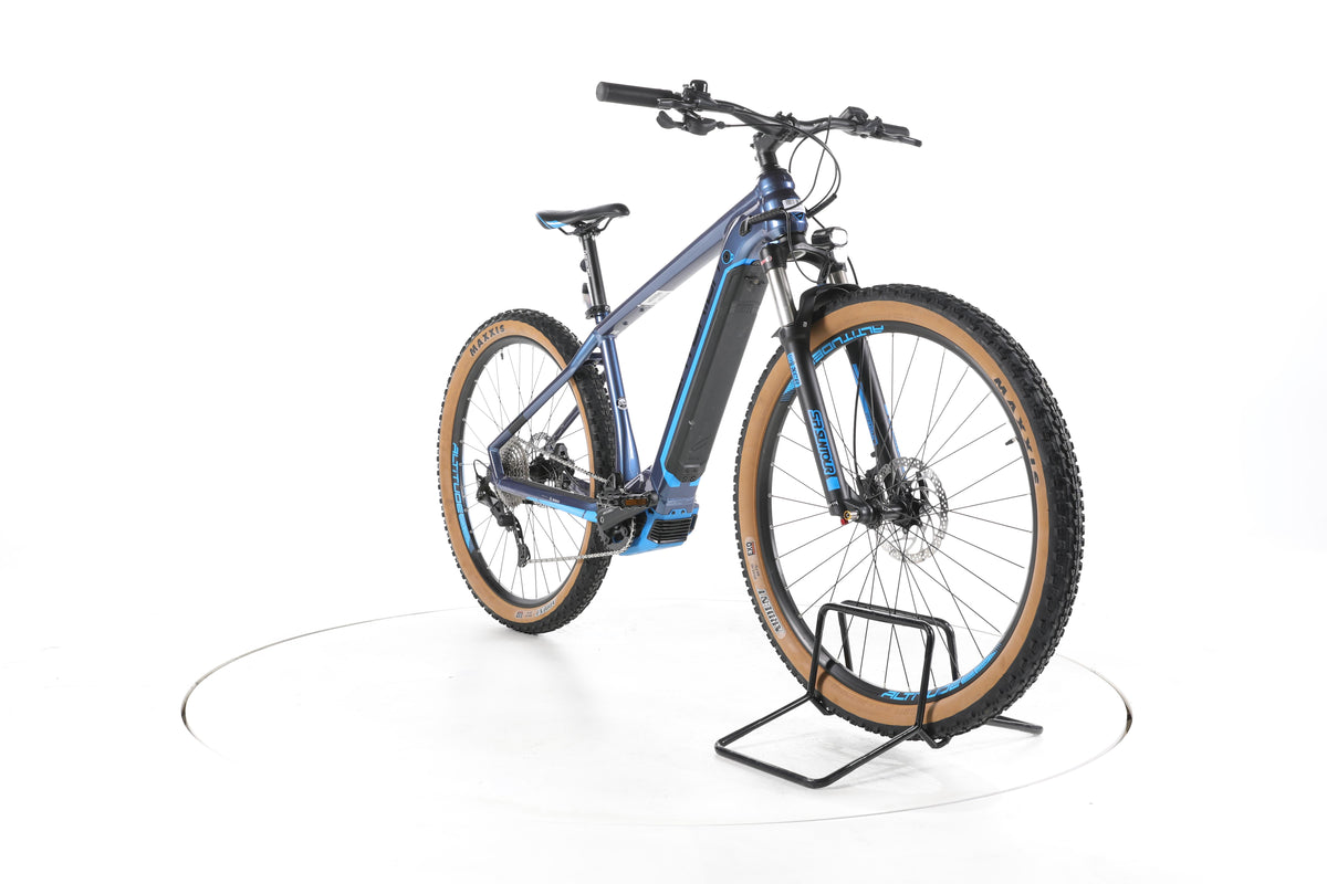 Centurion Backfire E R760i E-Bike - Image 3
