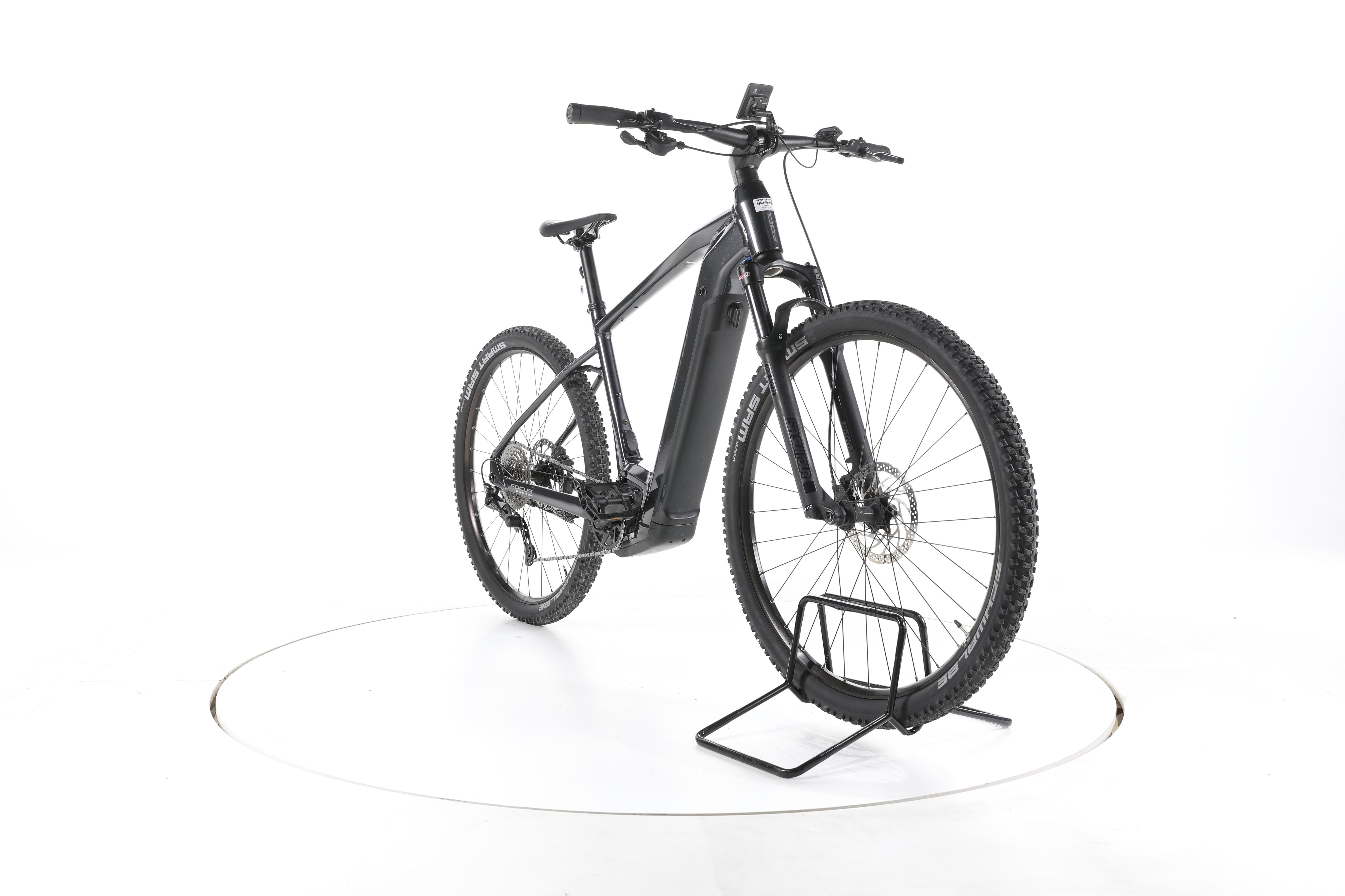 Focus JARIFA² 6.7 E-Bike - Image 3