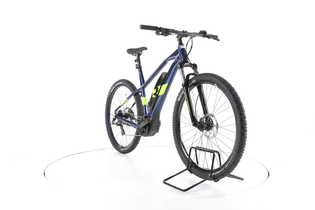 R Raymon HardRay E 1.0 E-Bike - Image 3
