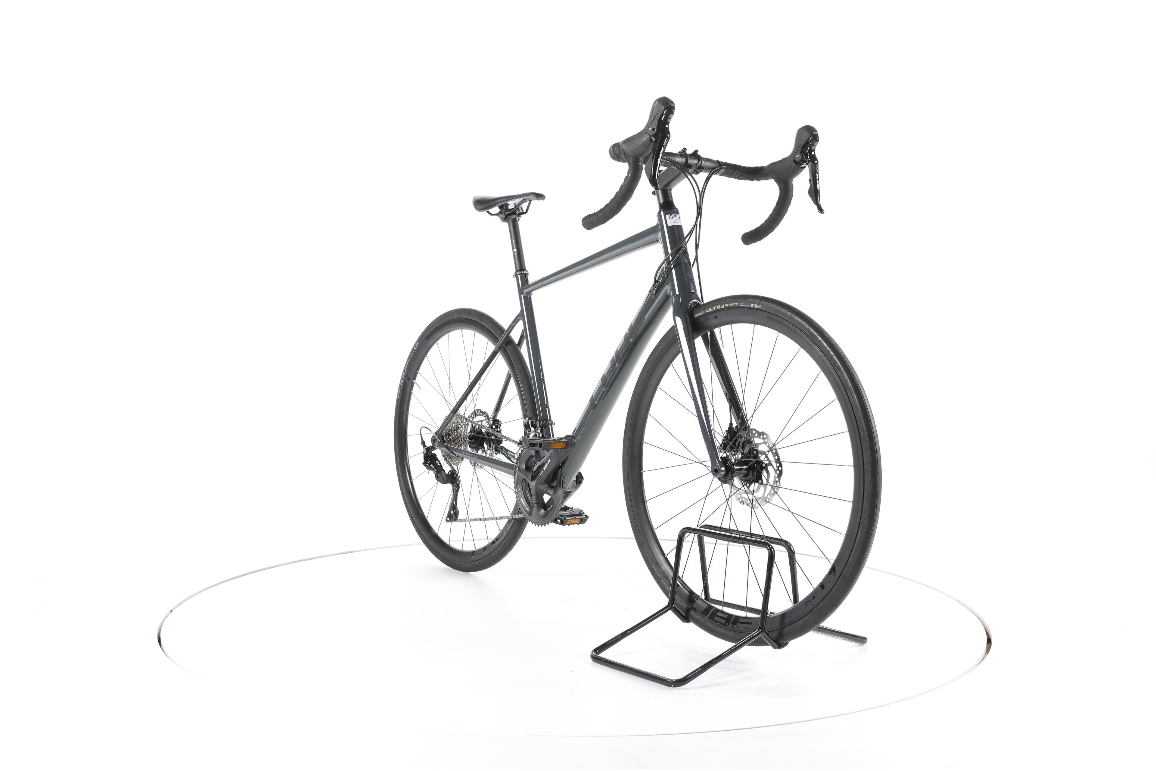 Cube Attain SL - Image 3