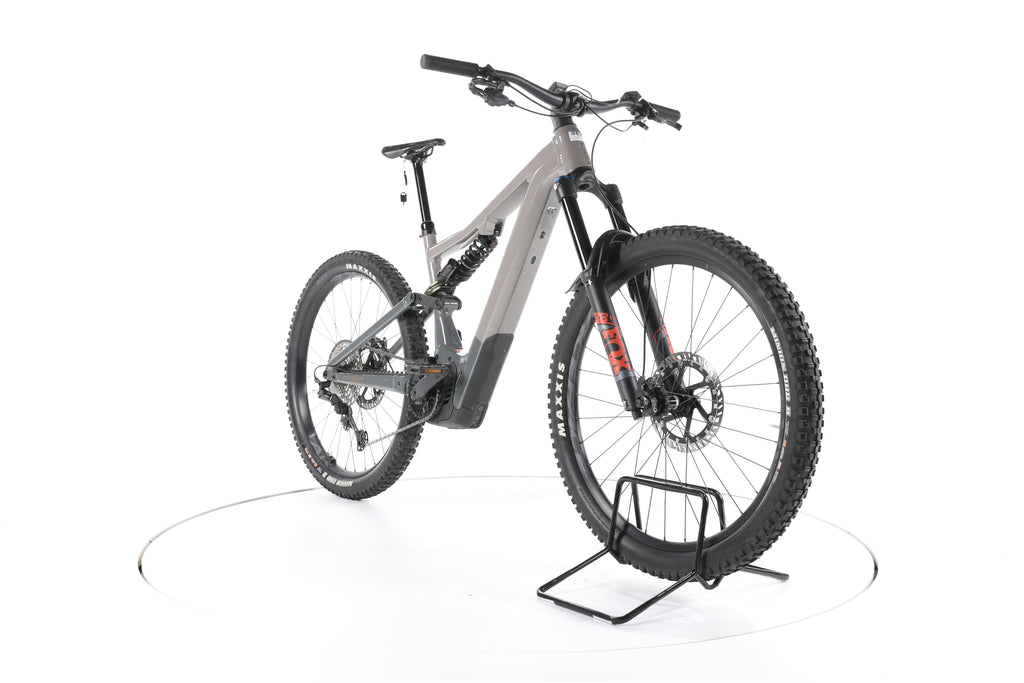 Focus SAM² 6.8 Fully E-Bike 2023 - Image 3
