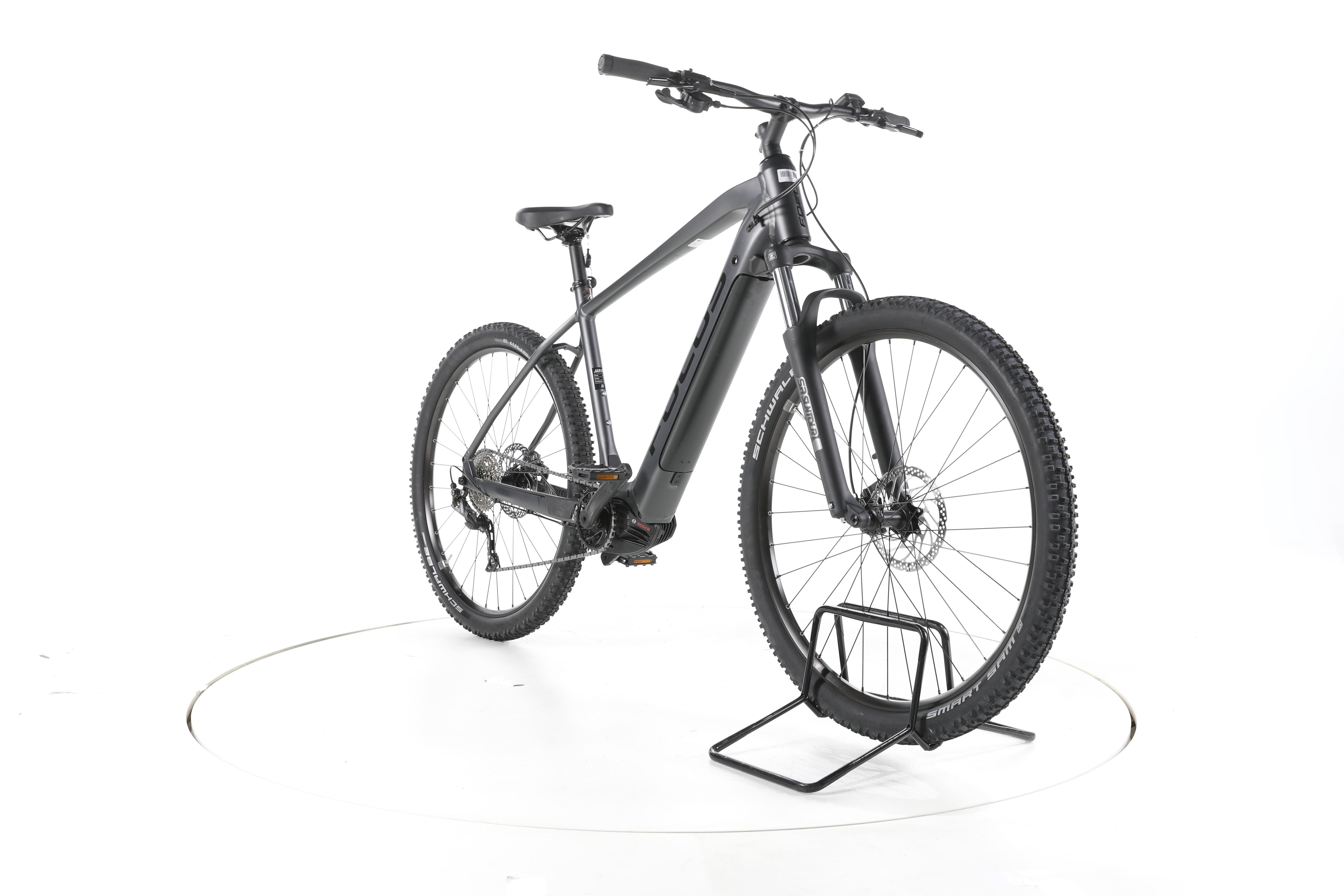 Focus Jarifa² 6.6 E-Bike - Image 3