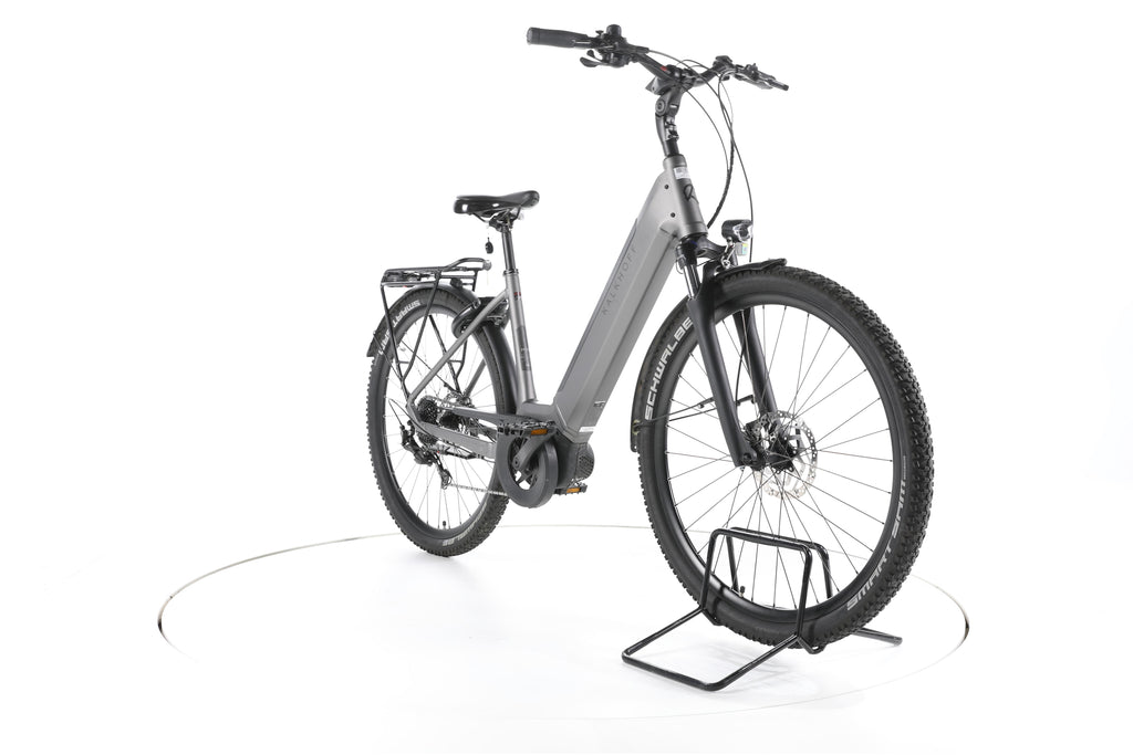 Kalkhoff Endeavour 3.B Move Trekking E-Bike Tiefeinsteiger 2023 - Image 3