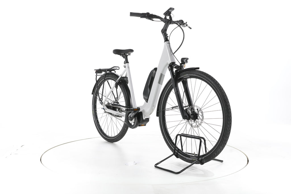 FALTER E 8.2 RT City E-Bike Tiefeinsteiger - Image 3