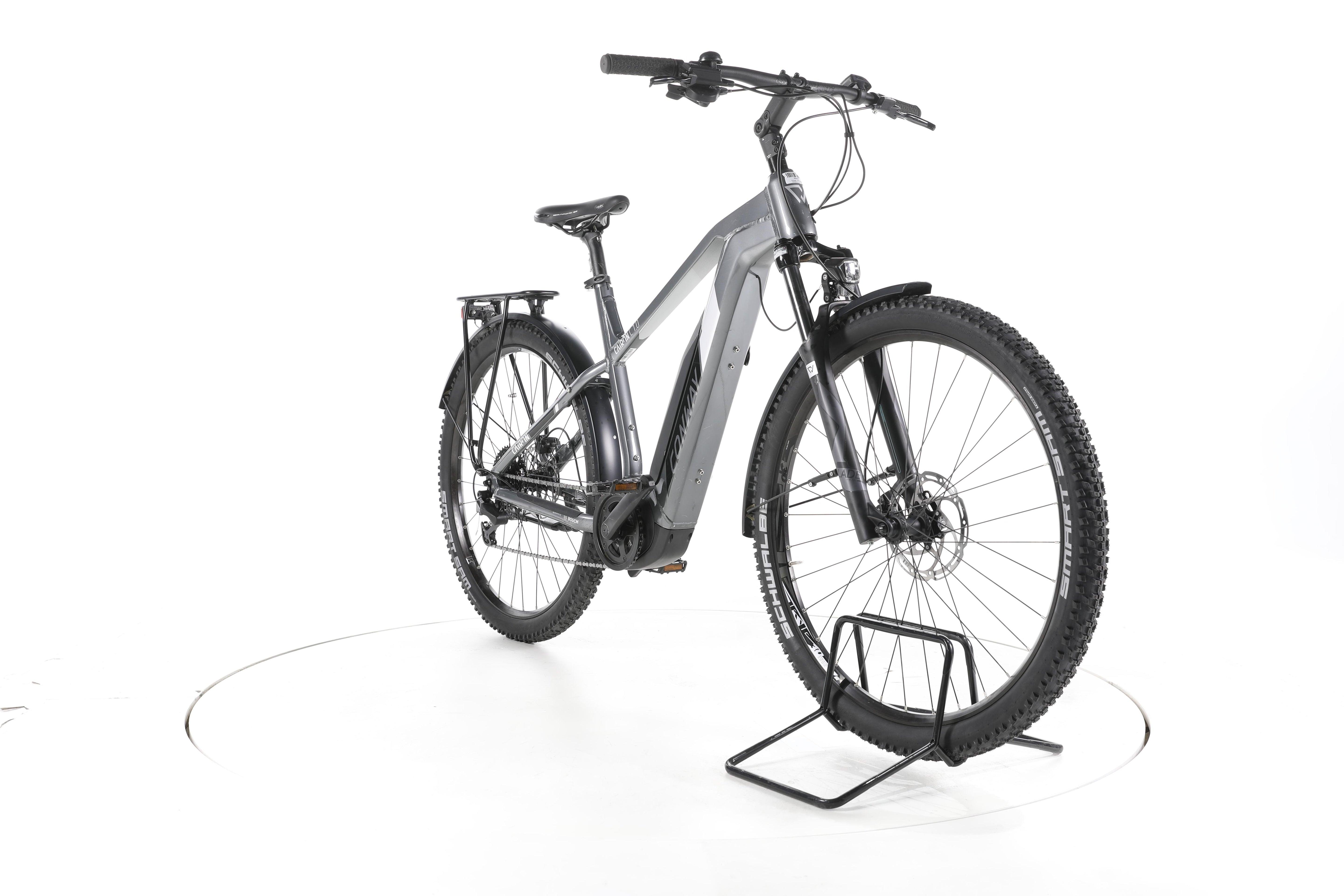 Conway Cairon C 1.0 Trekking E-Bike - Image 3