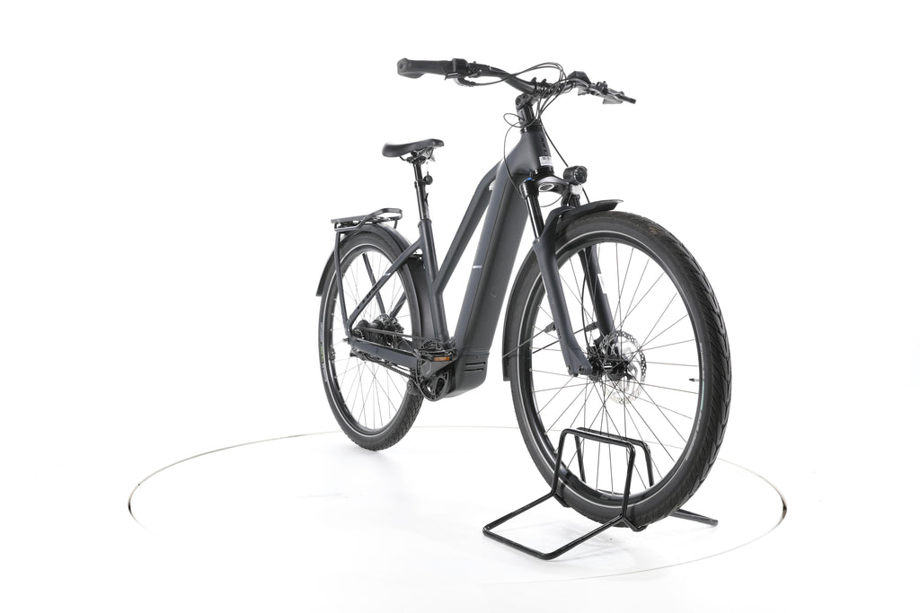 Cube Kathmandu Hybrid Comfort Pro City E-Bike 2025 - Image 3