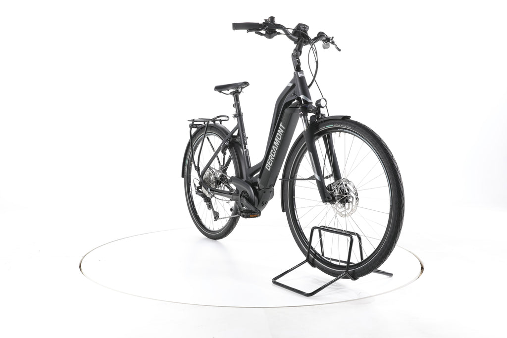 Bergamont E-Horizon Expert Trekking E-Bike Tiefeinsteiger - Image 3