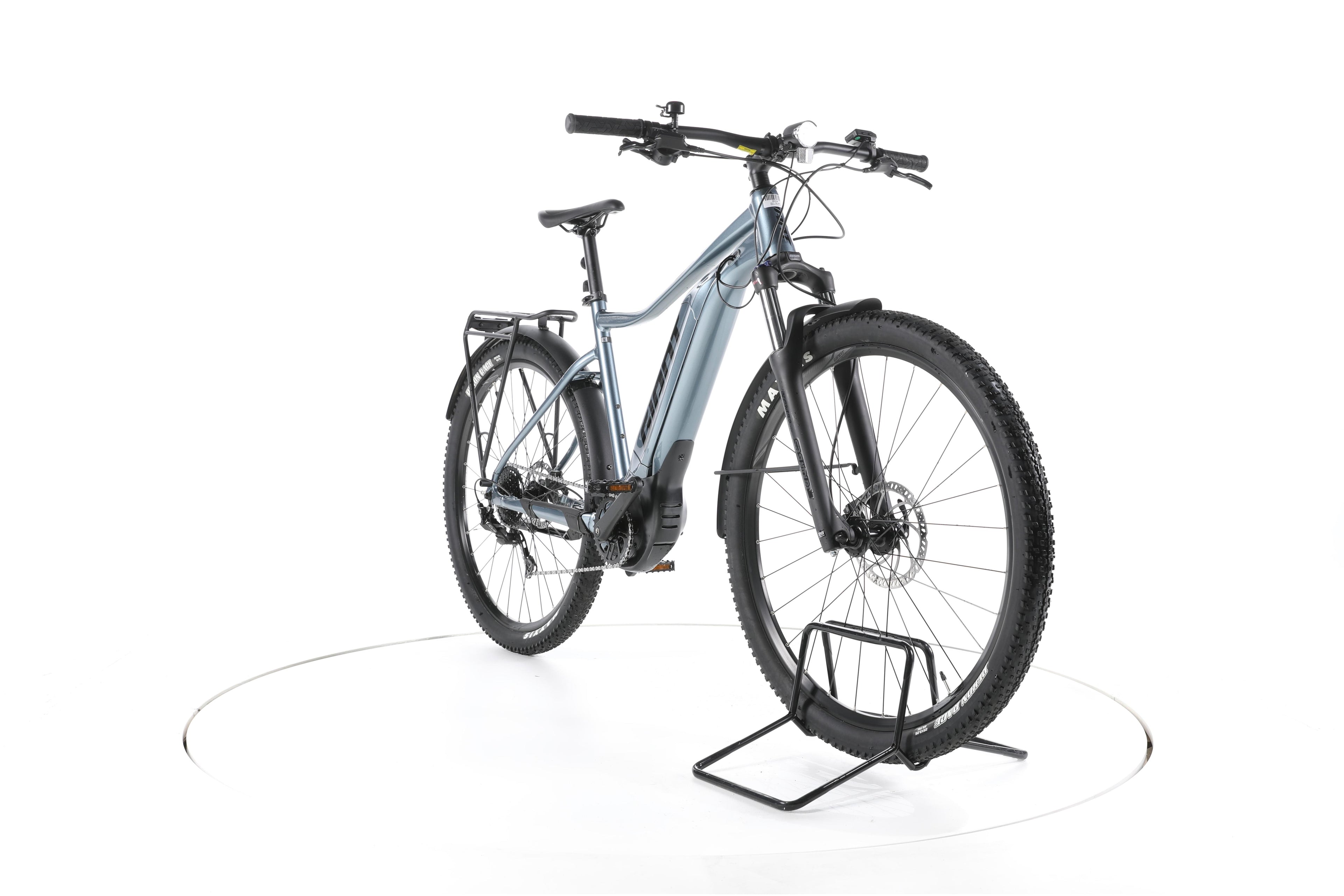 Giant Talon E+ EX Trekking E-Bike 2023 - Image 3