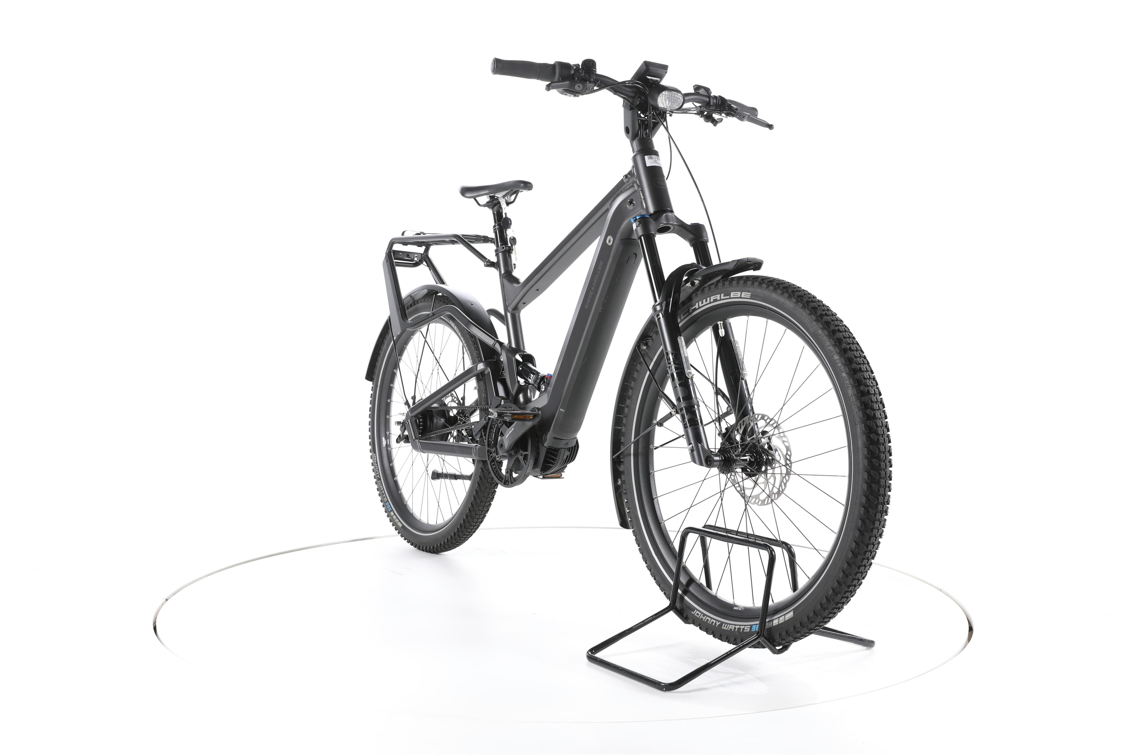 Riese & Müller Delite GT vario SUV E-Bike - Image 3