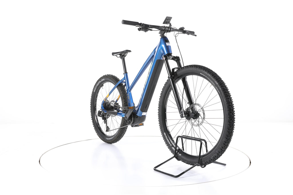 Corratec E-Power X Vert Race Trinity Sport E-Bike 2023 - Image 3