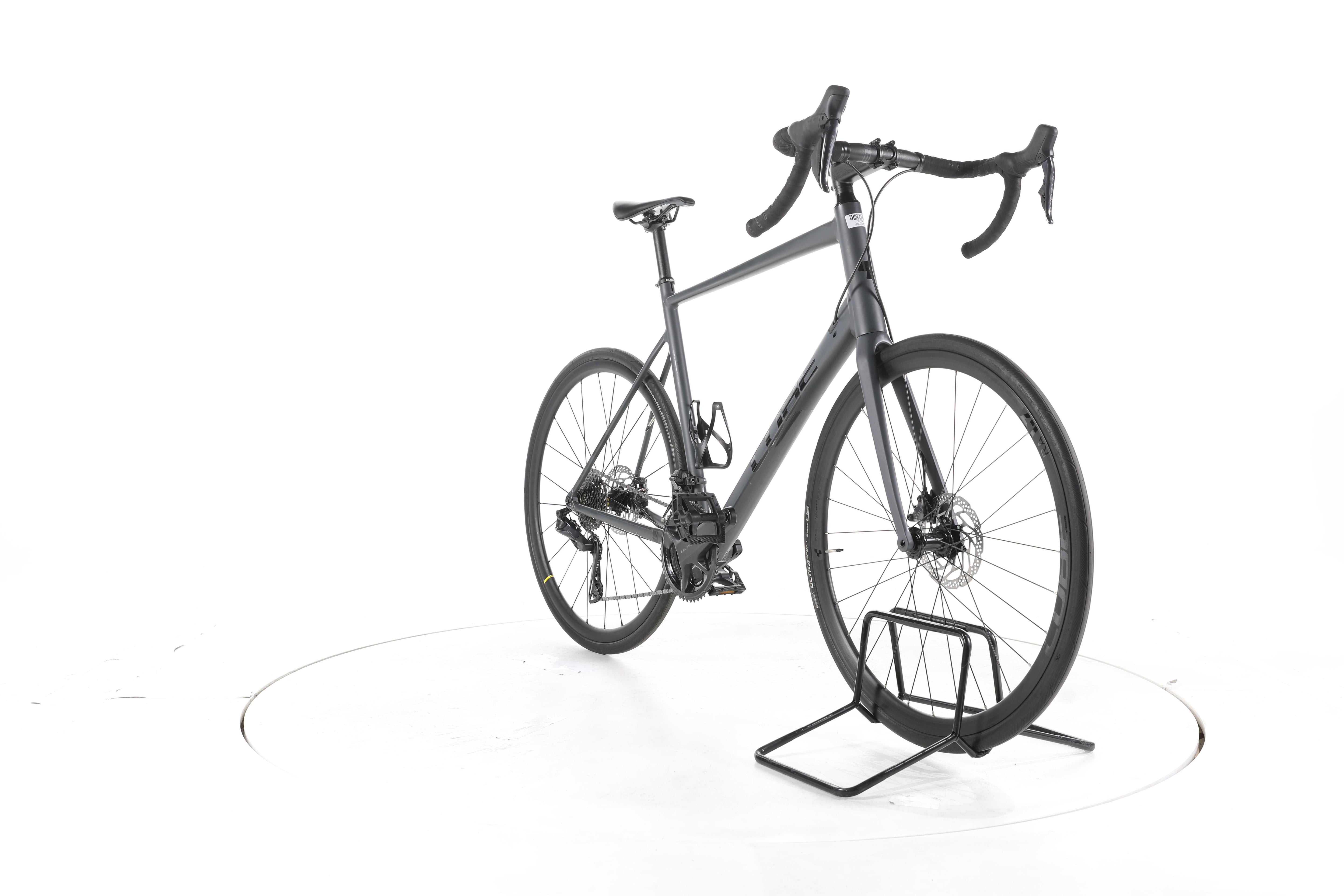 Cube Attain SLX Rennrad - Image 3