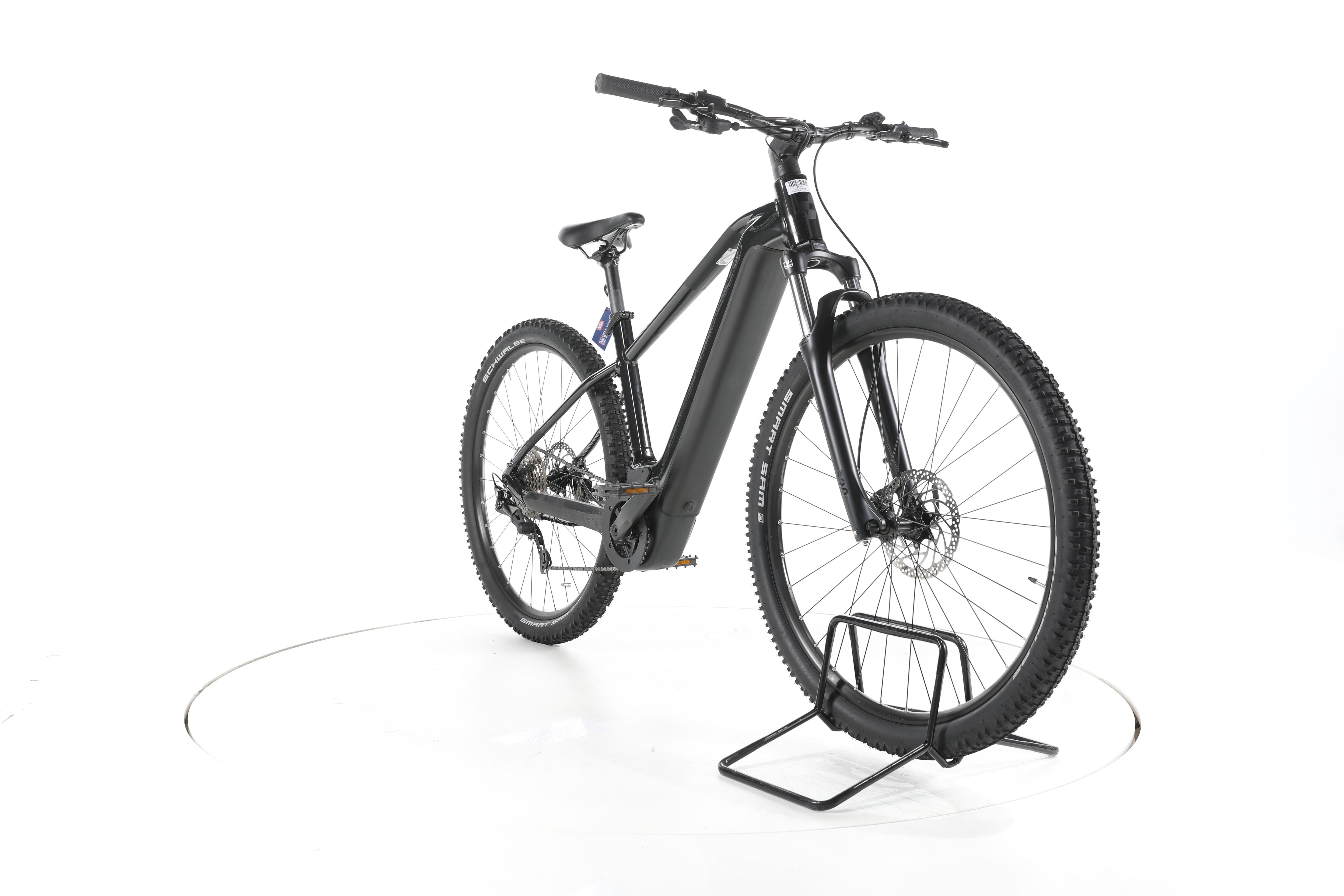 Cube Reaction Hybrid ONE E-Bike - Image 3