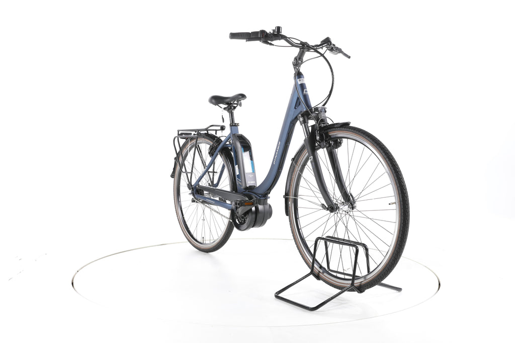 Dynamics Syncron Plus 407 City E-Bike Tiefeinsteiger - Image 3