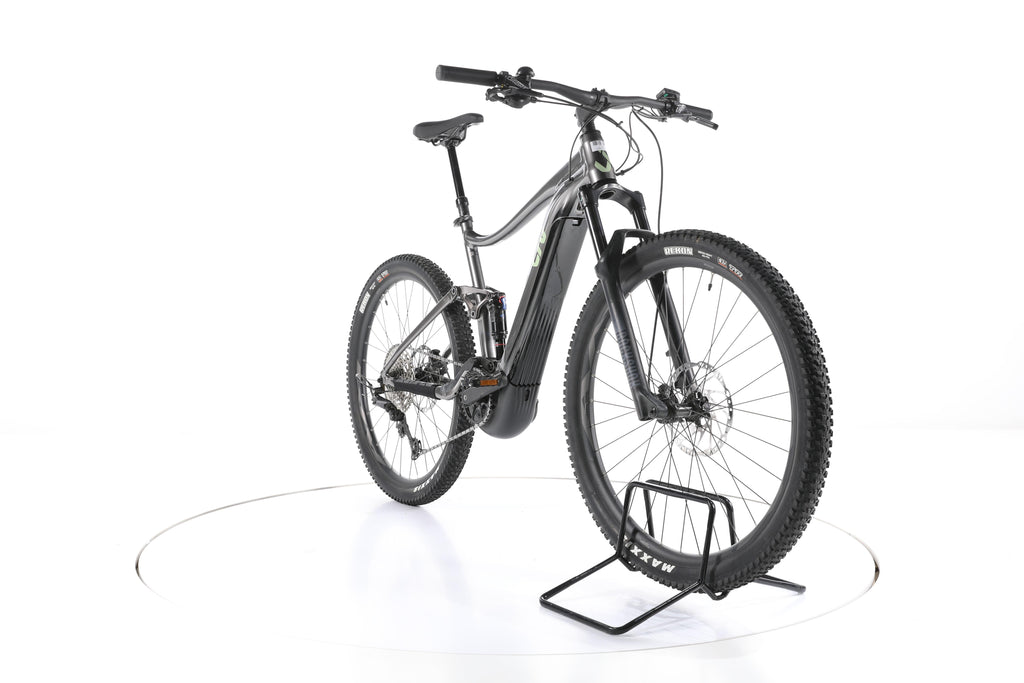 Liv Embolden E+ 1 Fully E-Bike - Image 3
