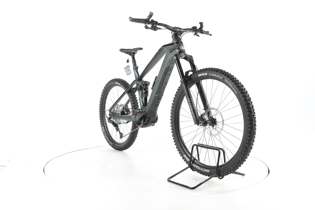 Bulls Sonic EVO AM 2 Fully E-Bike - Image 3