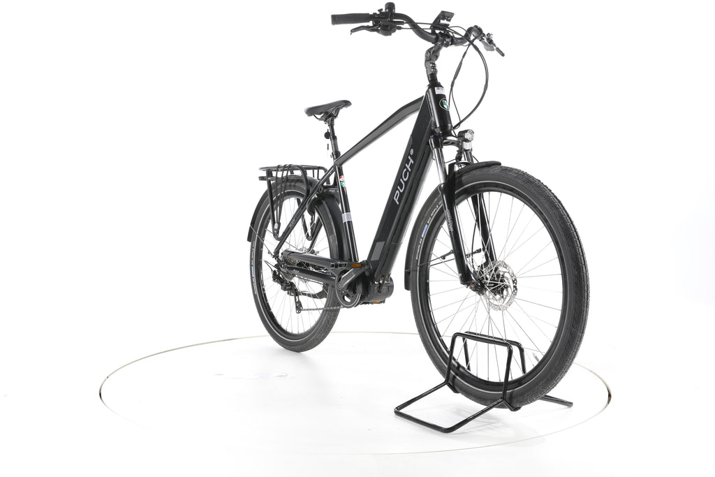 Puch Q4.5 Trekking E-Bike - Image 3