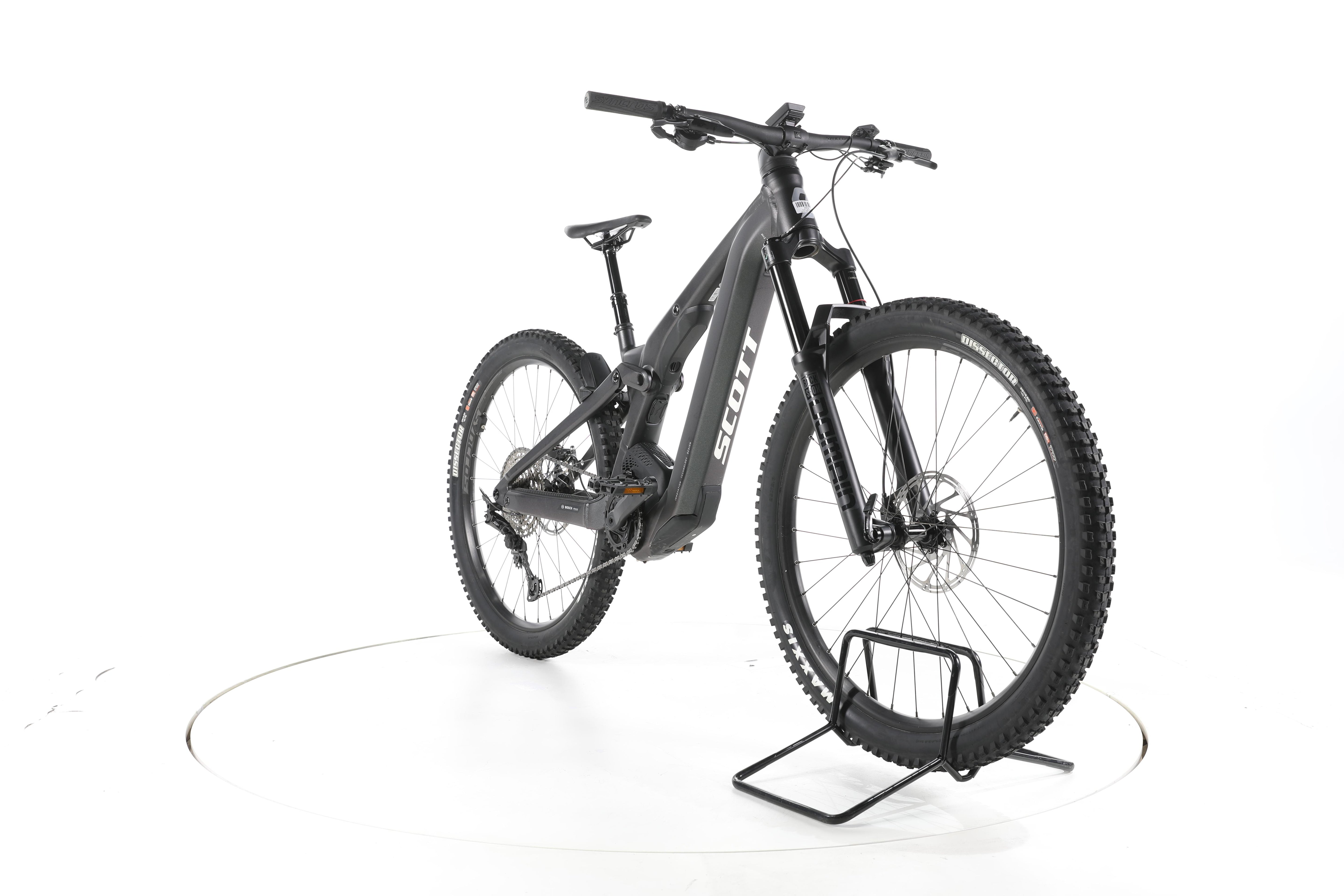 Scott Strike eRIDE 920 Fully E-Bike - Image 3