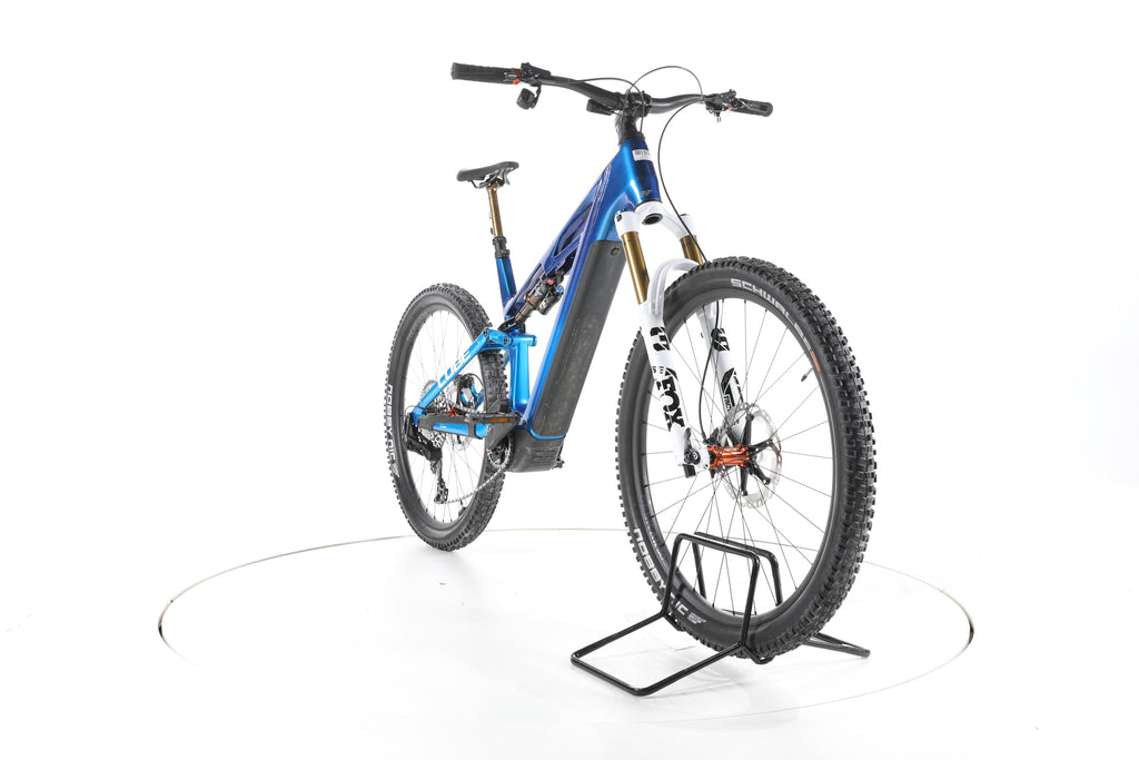 Cube Stereo Hybrid ONE44 HPC AT Fully E-Bike Carbon 2025 - Image 3