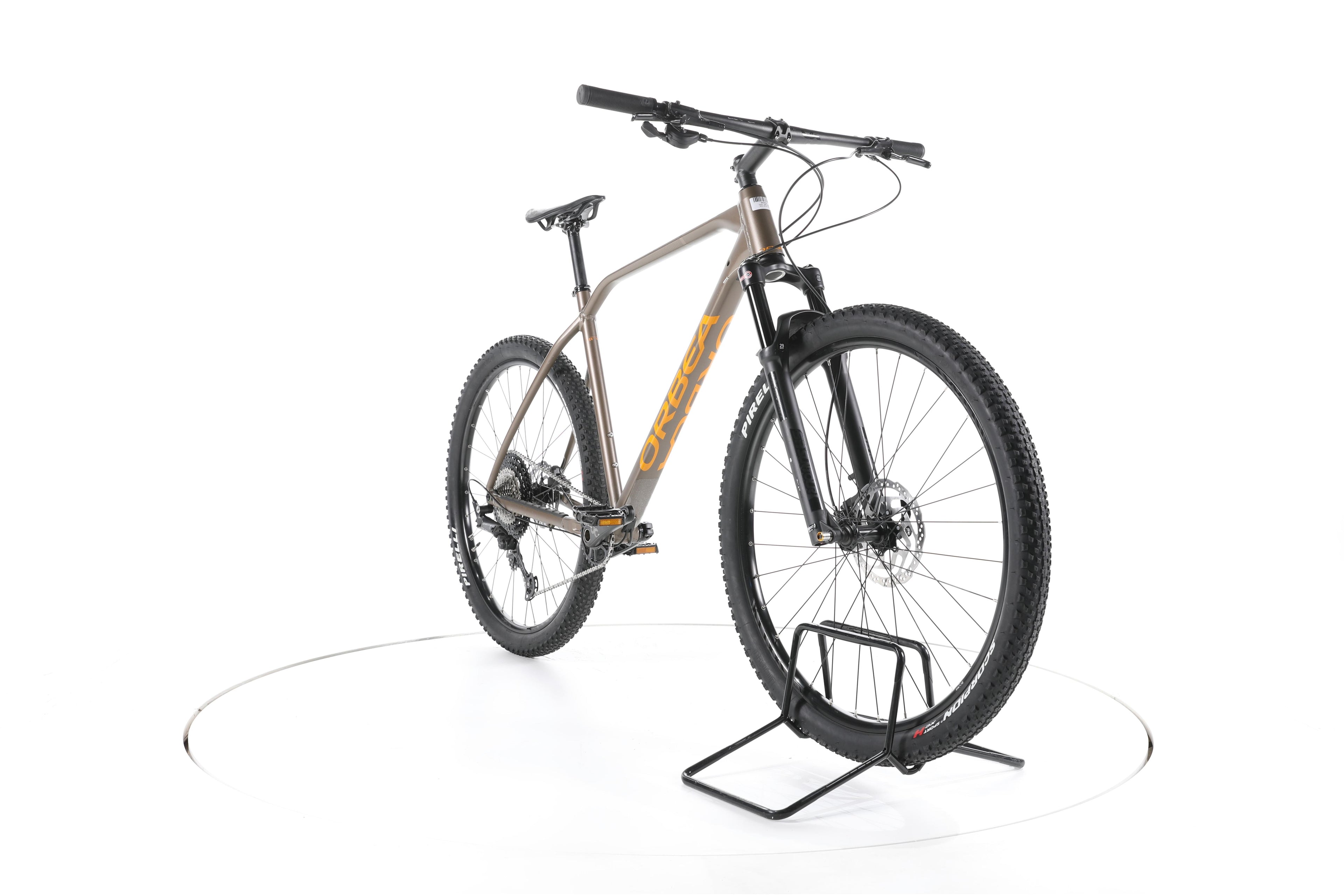 Orbea Alma H30 - Image 3
