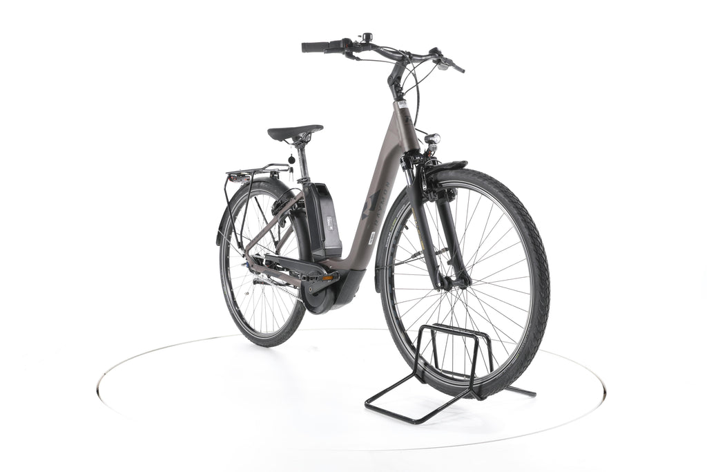 R Raymon Cityray E 2.0 City E-Bike Tiefeinsteiger - Image 3