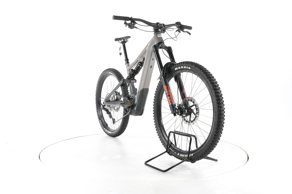 Focus Sam² 6.8 E-Bike Fully - Image 3