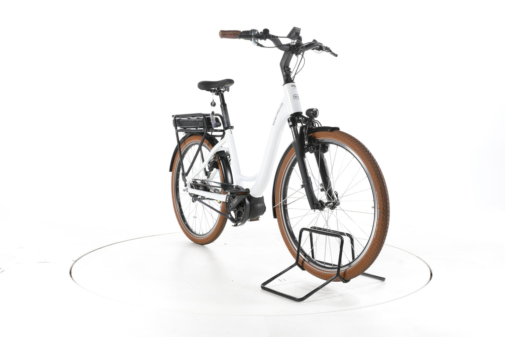 Riese & Müller Swing 4 Rücktritt City E-Bike Tiefeinsteiger 2024 - Image 3