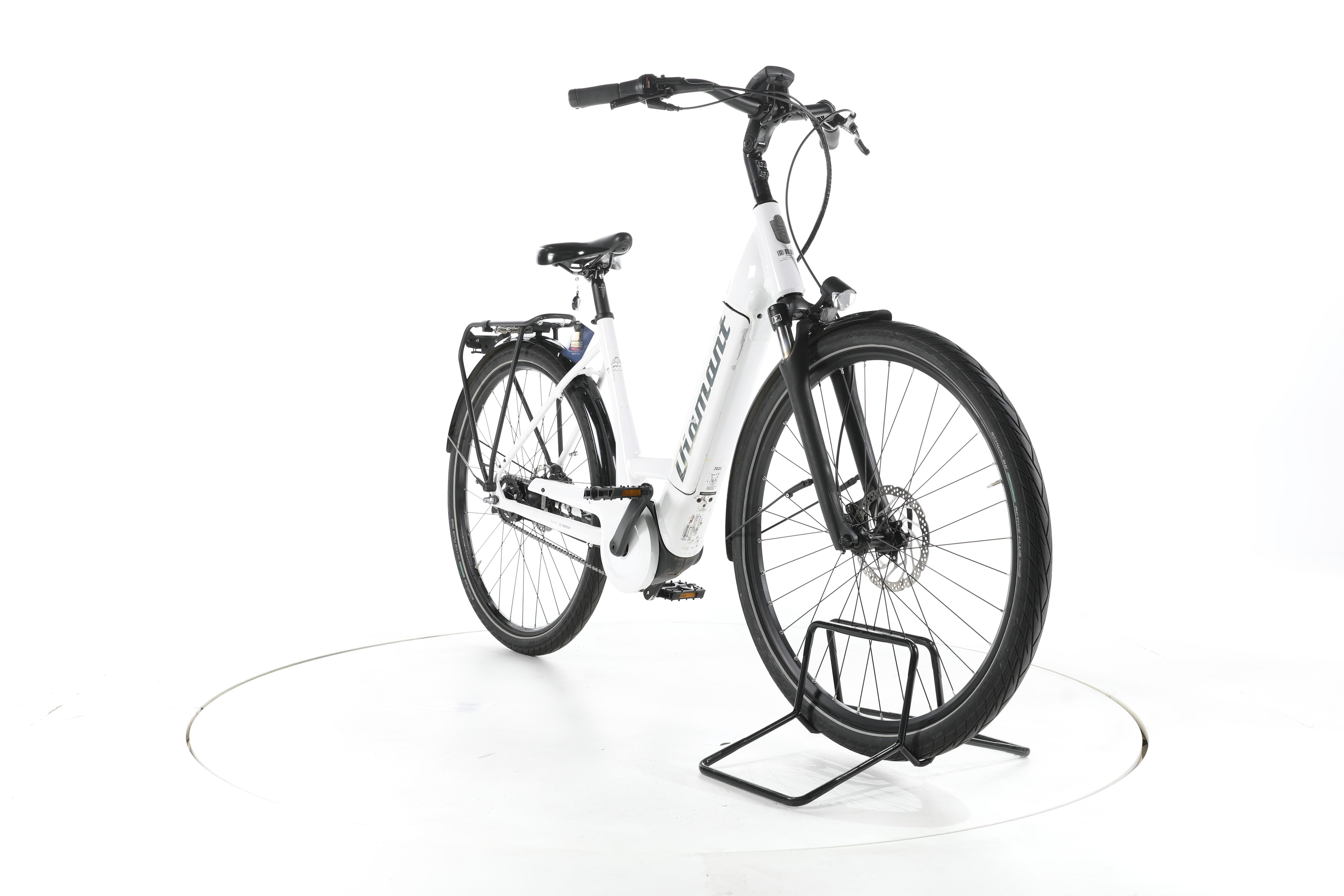Diamant Beryll Deluxe+ RT Gen 2 City E-Bike Tiefeinsteiger - Image 3