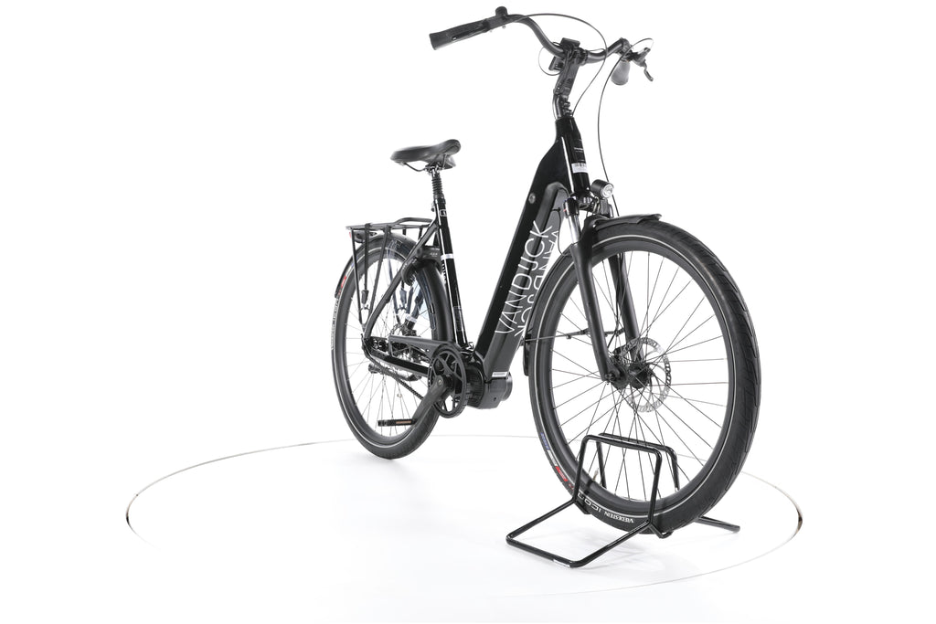 Vandijck Triton HS City E-Bike Tiefeinsteiger 2024 - Image 3