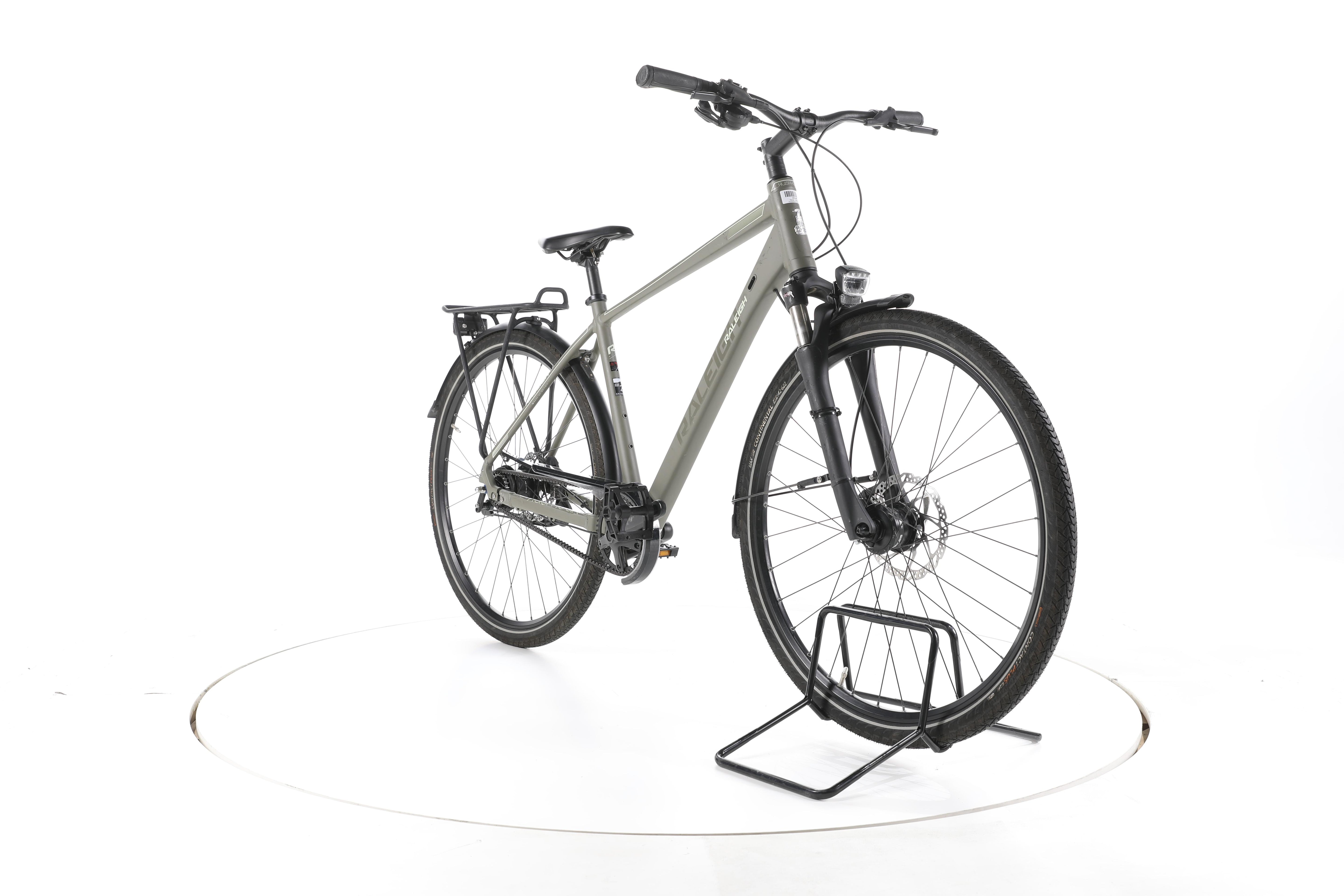 Raleigh Rushhour 6.5 Fahrrad City & Trekking - Image 3