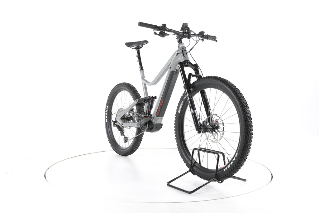 Moustache Bikes Samedi 27 Wide 5 Fully E-Bike 2025 - Image 3