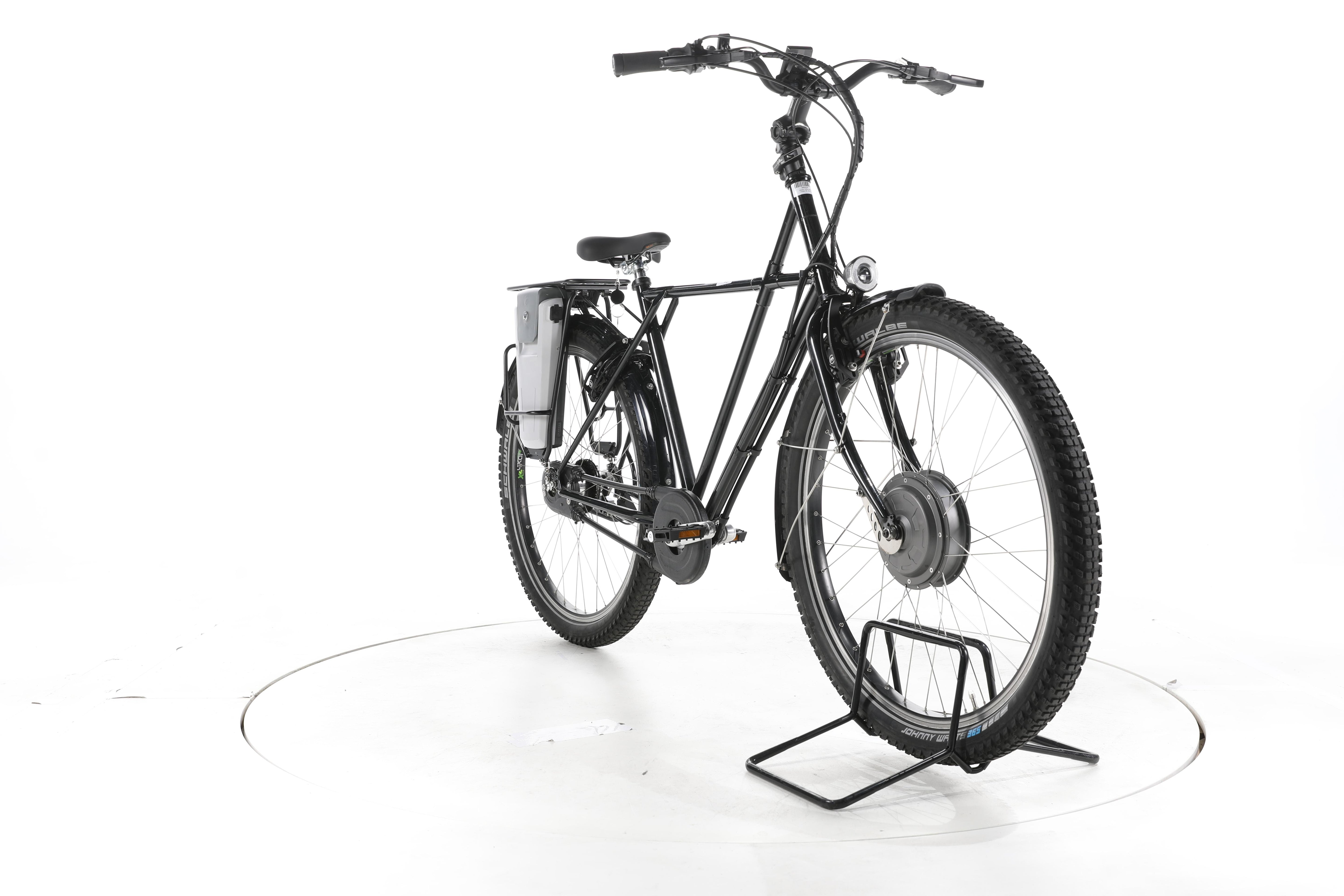 Utopia London City E-Bike - Image 3