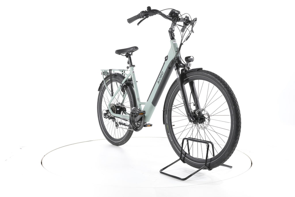 LLobe Utah 2.1 Trekking E-Bike Tiefeinsteiger - Image 3