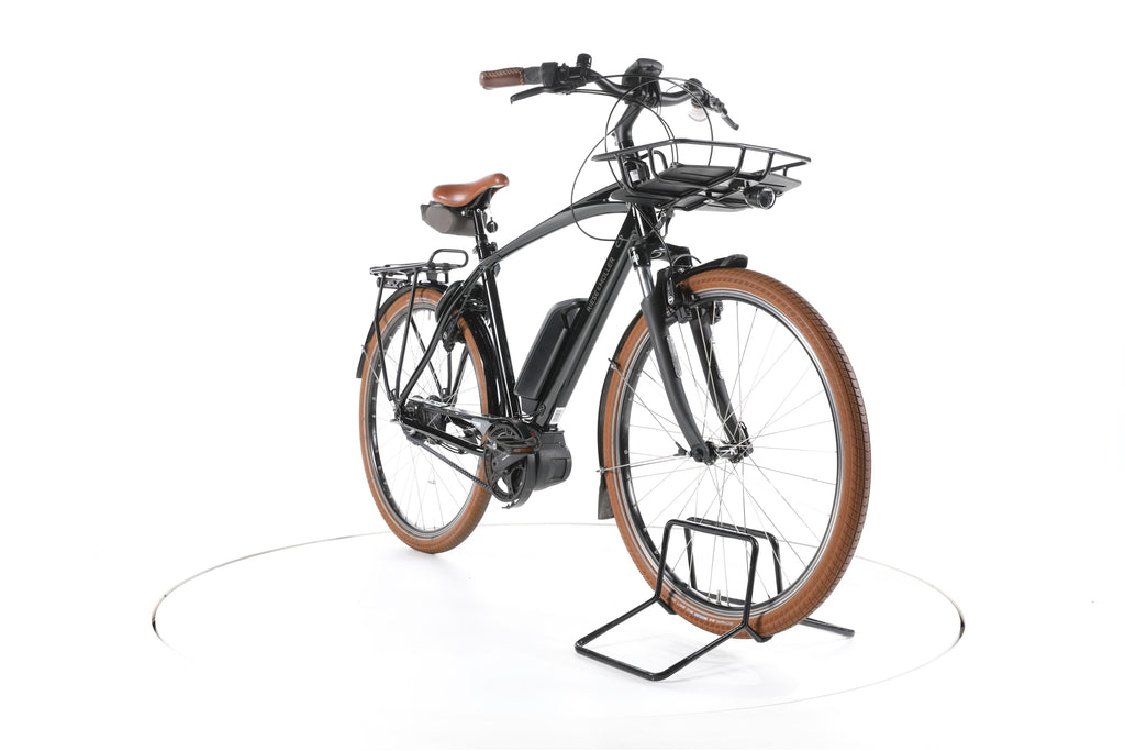 Riese & Müller Cruiser Vario City E-Bike - Image 3